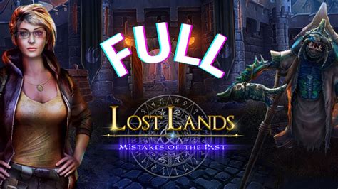 lost lands 6 walkthrough|lost lands 6 full walkthrough.